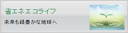省エネエコライフ